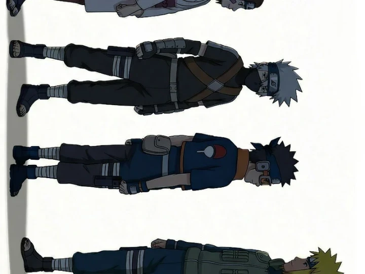 Tên Uchiha Này Quá Cẩn Thận Chapter 3 - 23