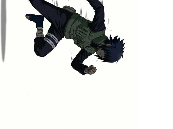 Tên Uchiha Này Quá Cẩn Thận Chapter 3 - 26