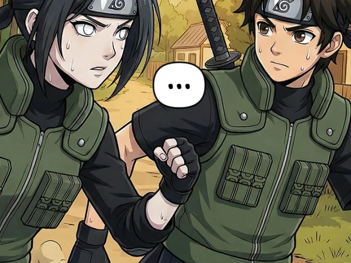 Tên Uchiha Này Quá Cẩn Thận Chapter 3 - 28