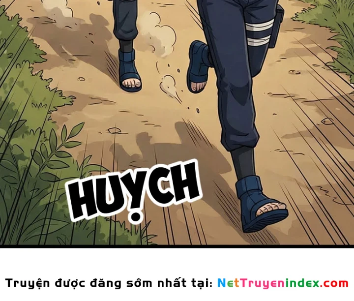 Tên Uchiha Này Quá Cẩn Thận Chapter 3 - 32