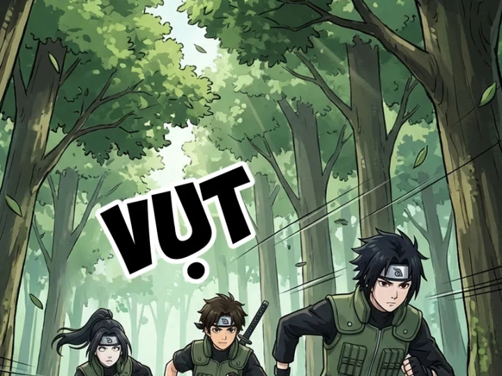 Tên Uchiha Này Quá Cẩn Thận Chapter 3 - 40