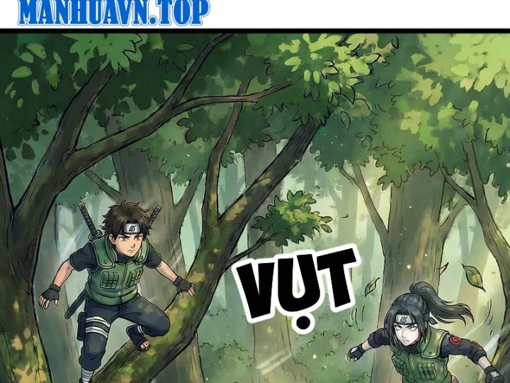 Tên Uchiha Này Quá Cẩn Thận Chapter 3 - 43