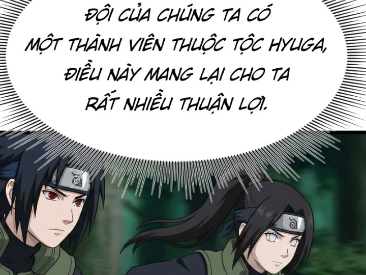 Tên Uchiha Này Quá Cẩn Thận Chapter 3 - 51