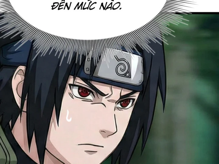Tên Uchiha Này Quá Cẩn Thận Chapter 3 - 55