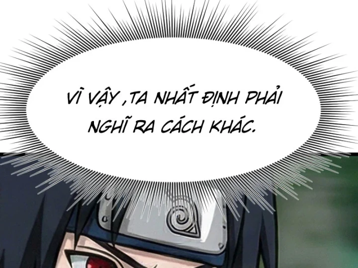 Tên Uchiha Này Quá Cẩn Thận Chapter 3 - 58