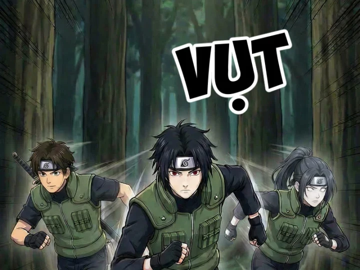 Tên Uchiha Này Quá Cẩn Thận Chapter 3 - 61
