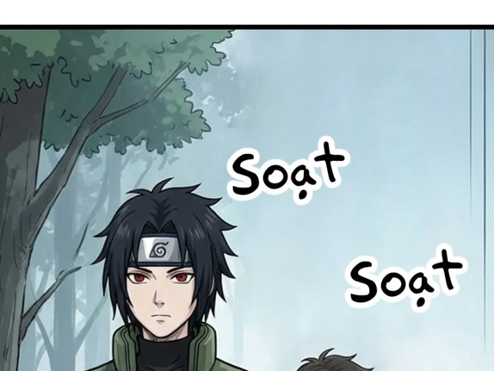 Tên Uchiha Này Quá Cẩn Thận Chapter 3 - 72