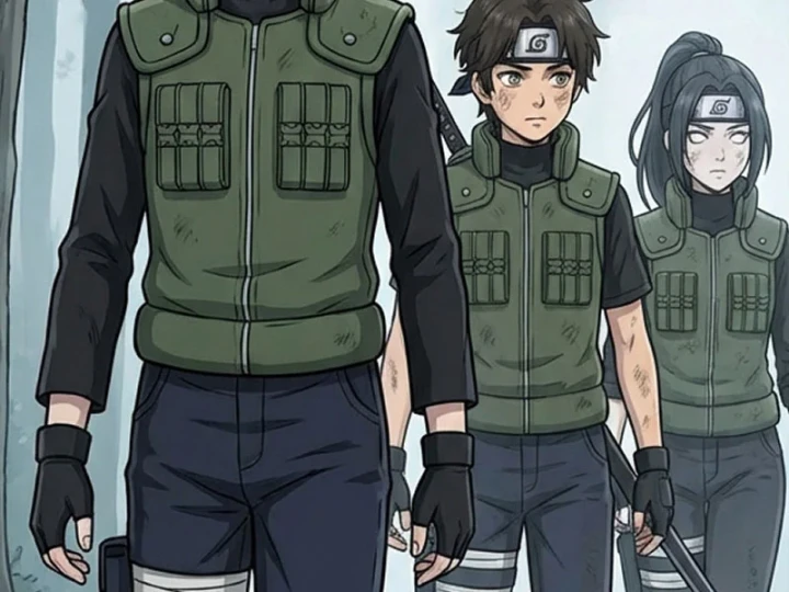 Tên Uchiha Này Quá Cẩn Thận Chapter 3 - 73