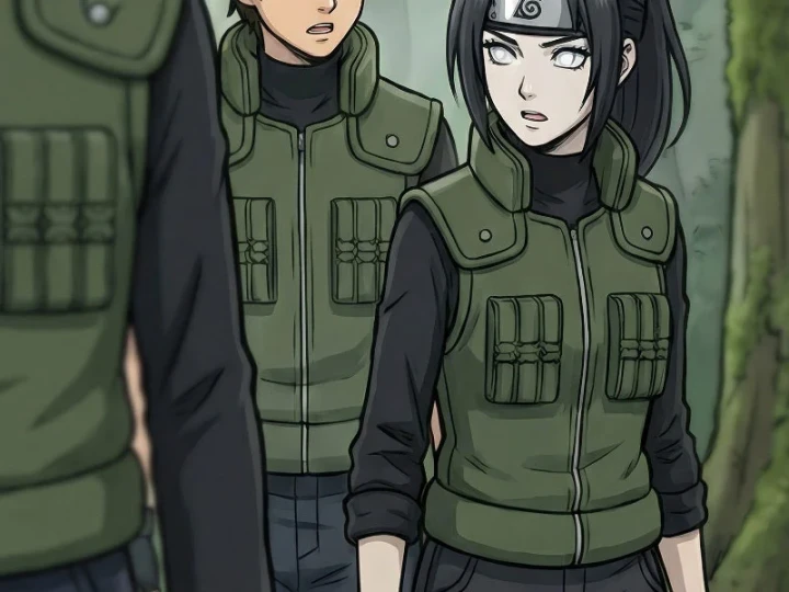 Tên Uchiha Này Quá Cẩn Thận Chapter 3 - 77