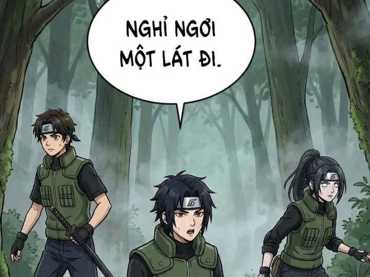Tên Uchiha Này Quá Cẩn Thận Chapter 3 - 81