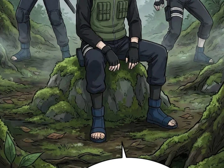 Tên Uchiha Này Quá Cẩn Thận Chapter 3 - 82
