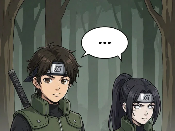 Tên Uchiha Này Quá Cẩn Thận Chapter 3 - 104