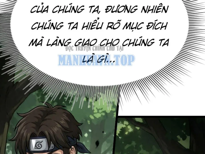 Tên Uchiha Này Quá Cẩn Thận Chapter 3 - 110