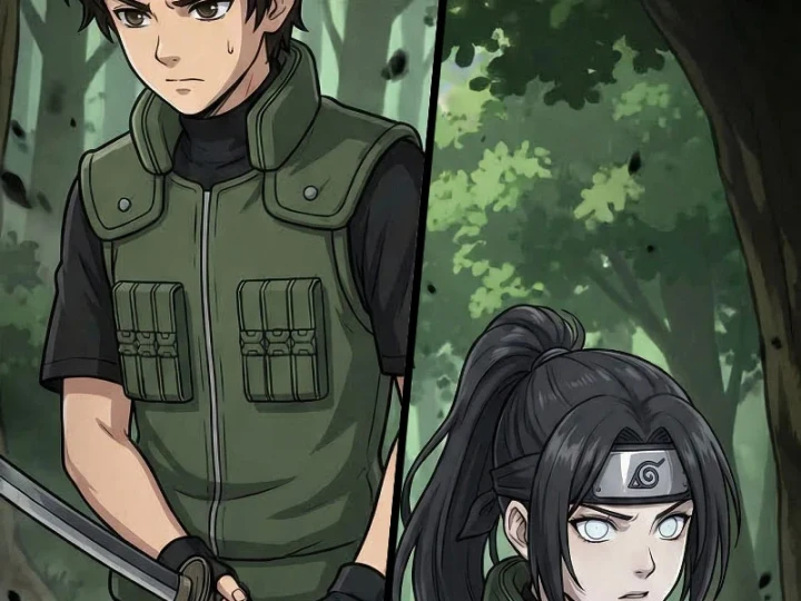 Tên Uchiha Này Quá Cẩn Thận Chapter 3 - 111