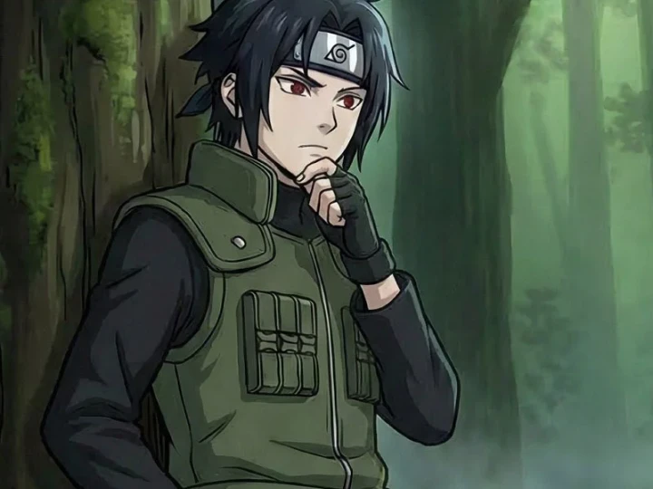 Tên Uchiha Này Quá Cẩn Thận Chapter 3 - 116