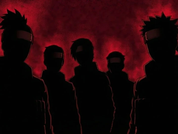 Tên Uchiha Này Quá Cẩn Thận Chapter 3 - 128