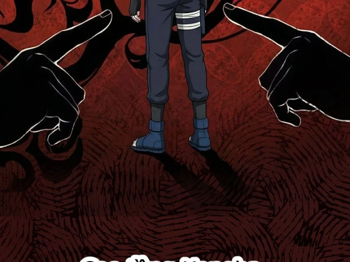 Tên Uchiha Này Quá Cẩn Thận Chapter 3 - 131