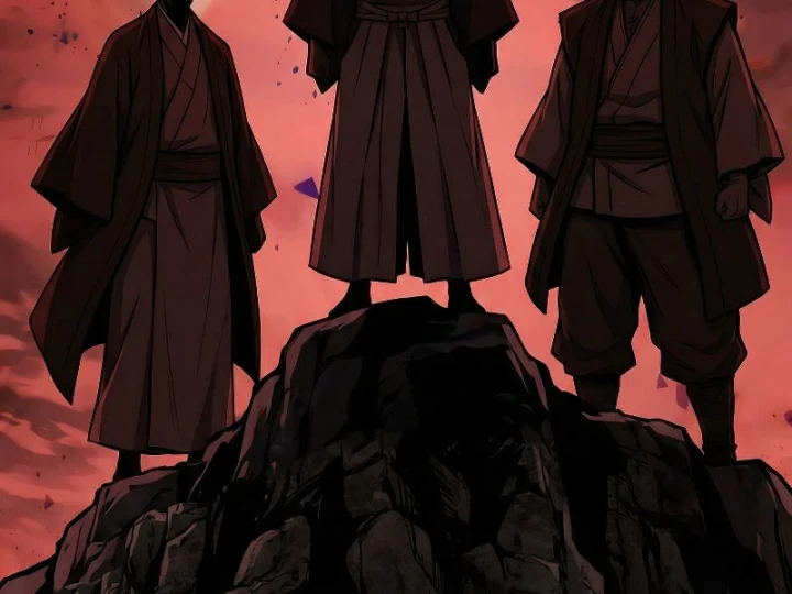 Tên Uchiha Này Quá Cẩn Thận Chapter 3 - 133
