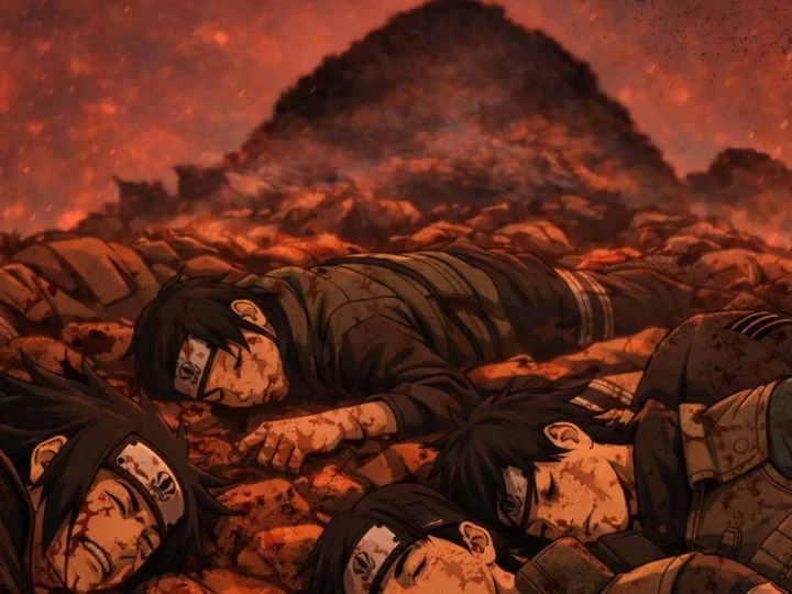 Tên Uchiha Này Quá Cẩn Thận Chapter 3 - 136