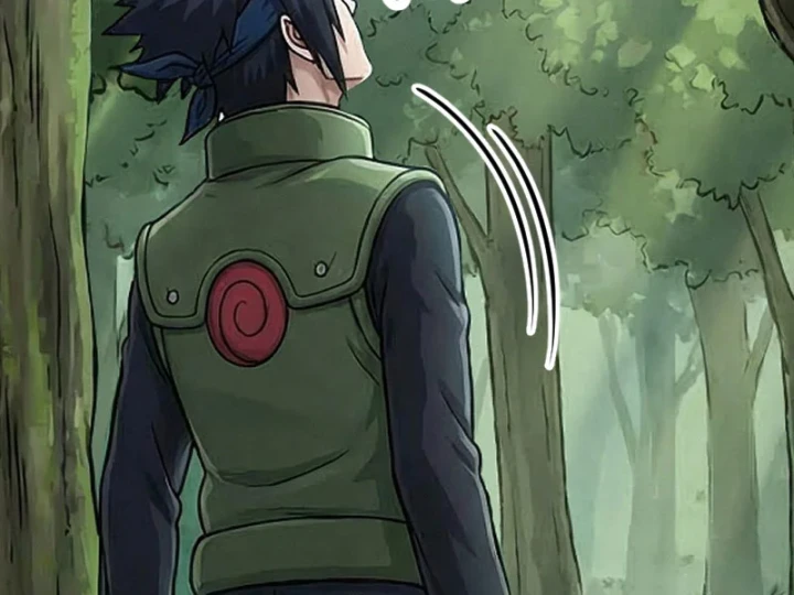 Tên Uchiha Này Quá Cẩn Thận Chapter 3 - 162