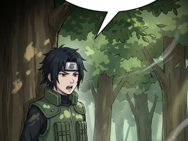 Tên Uchiha Này Quá Cẩn Thận Chapter 3 - 166