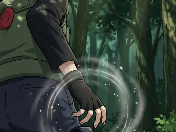 Tên Uchiha Này Quá Cẩn Thận Chapter 3 - 171