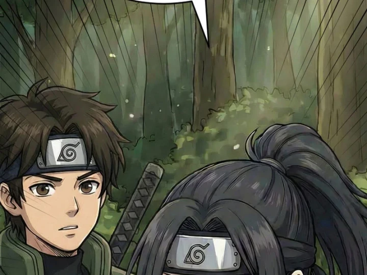 Tên Uchiha Này Quá Cẩn Thận Chapter 3 - 179