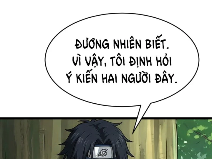 Tên Uchiha Này Quá Cẩn Thận Chapter 3 - 182