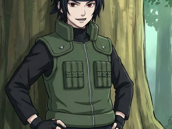 Tên Uchiha Này Quá Cẩn Thận Chapter 3 - 183