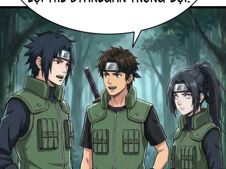 Tên Uchiha Này Quá Cẩn Thận Chapter 3 - 186