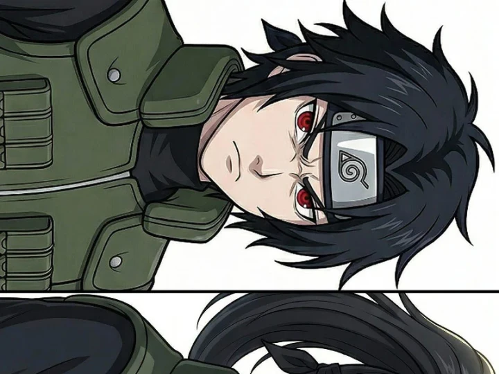 Tên Uchiha Này Quá Cẩn Thận Chapter 3 - 197