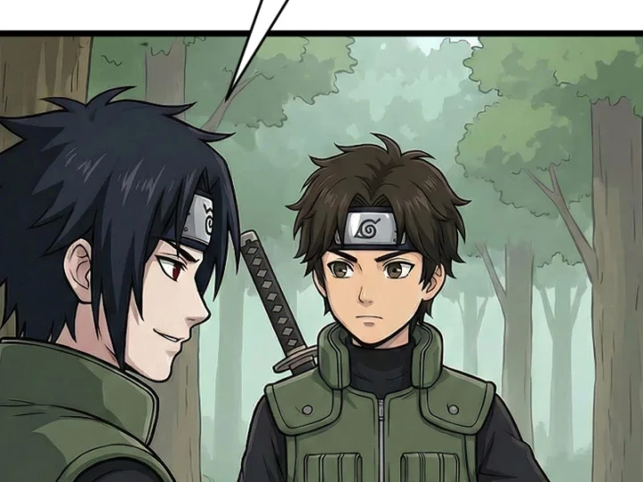 Tên Uchiha Này Quá Cẩn Thận Chapter 3 - 205