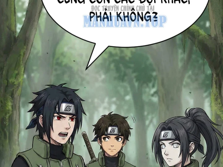Tên Uchiha Này Quá Cẩn Thận Chapter 3 - 213
