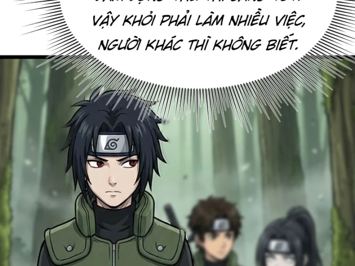 Tên Uchiha Này Quá Cẩn Thận Chapter 4 - 4
