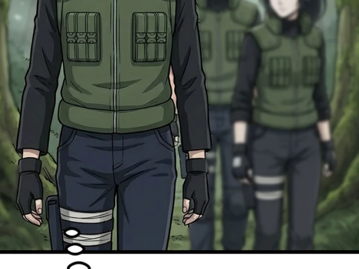 Tên Uchiha Này Quá Cẩn Thận Chapter 4 - 5
