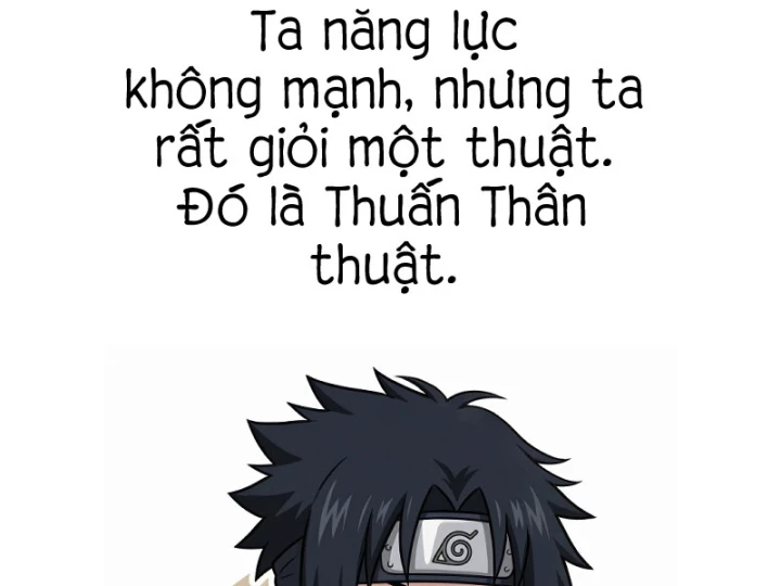 Tên Uchiha Này Quá Cẩn Thận Chapter 4 - 10