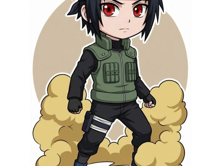 Tên Uchiha Này Quá Cẩn Thận Chapter 4 - 11