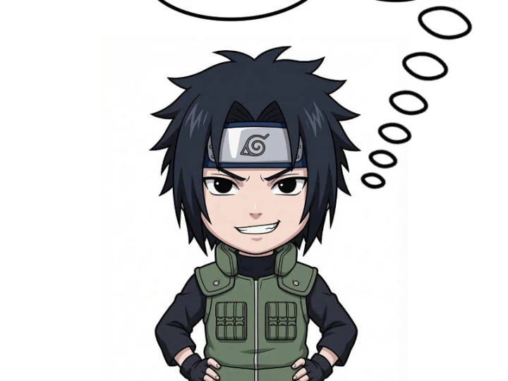 Tên Uchiha Này Quá Cẩn Thận Chapter 4 - 18