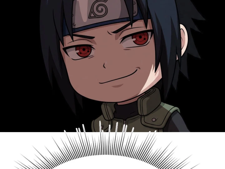 Tên Uchiha Này Quá Cẩn Thận Chapter 4 - 22