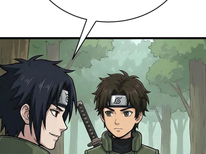 Tên Uchiha Này Quá Cẩn Thận Chapter 4 - 27