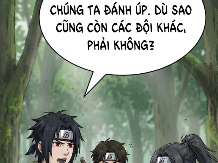 Tên Uchiha Này Quá Cẩn Thận Chapter 4 - 35