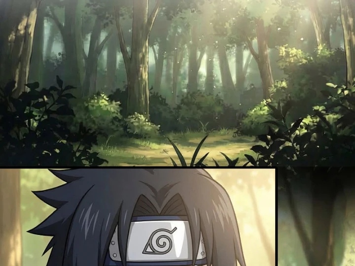 Tên Uchiha Này Quá Cẩn Thận Chapter 4 - 44