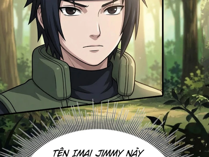 Tên Uchiha Này Quá Cẩn Thận Chapter 4 - 45