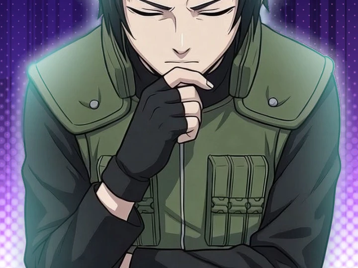 Tên Uchiha Này Quá Cẩn Thận Chapter 4 - 53
