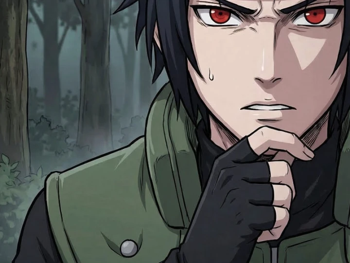 Tên Uchiha Này Quá Cẩn Thận Chapter 4 - 57