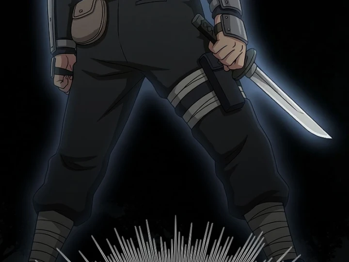 Tên Uchiha Này Quá Cẩn Thận Chapter 4 - 60