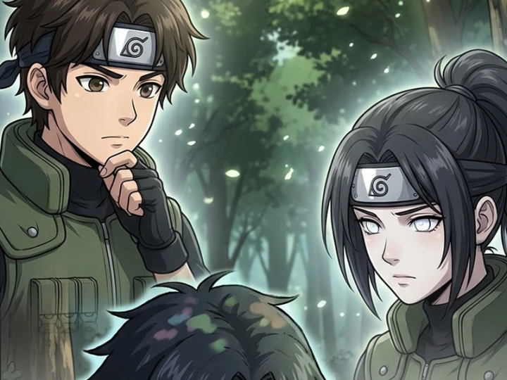 Tên Uchiha Này Quá Cẩn Thận Chapter 4 - 62
