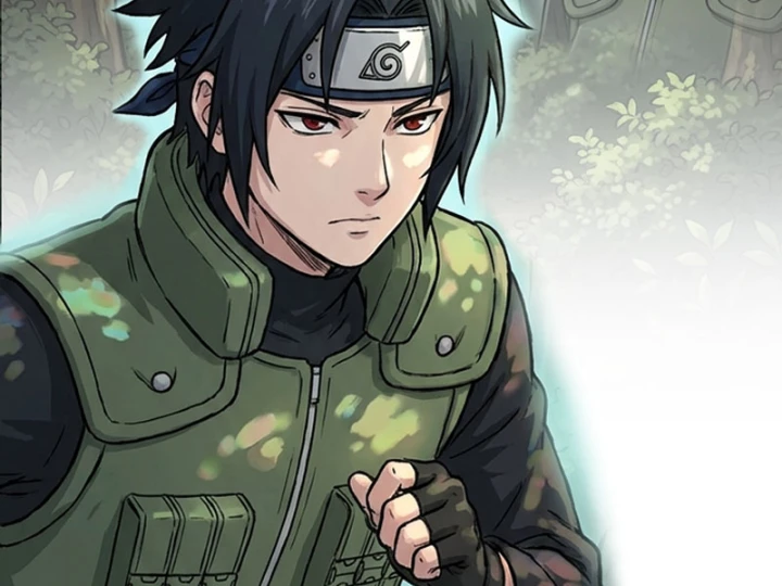 Tên Uchiha Này Quá Cẩn Thận Chapter 4 - 63
