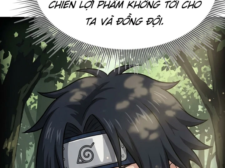 Tên Uchiha Này Quá Cẩn Thận Chapter 4 - 67