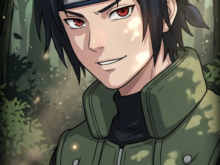 Tên Uchiha Này Quá Cẩn Thận Chapter 4 - 68